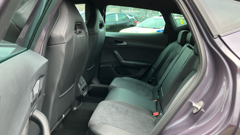 CUPRA Formentor 1.5 eTSI 150 V2 5dr DSG Petrol Estate